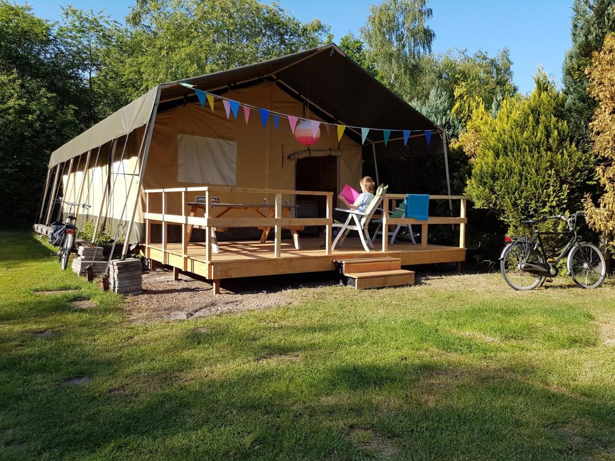 Siblu De Lente Drenthe Ferienpark