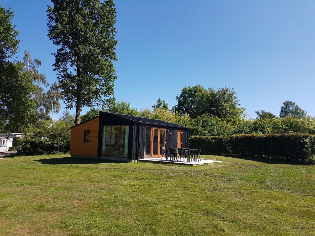 Ferienpark Siblu De Lente Drenthe Gasselte