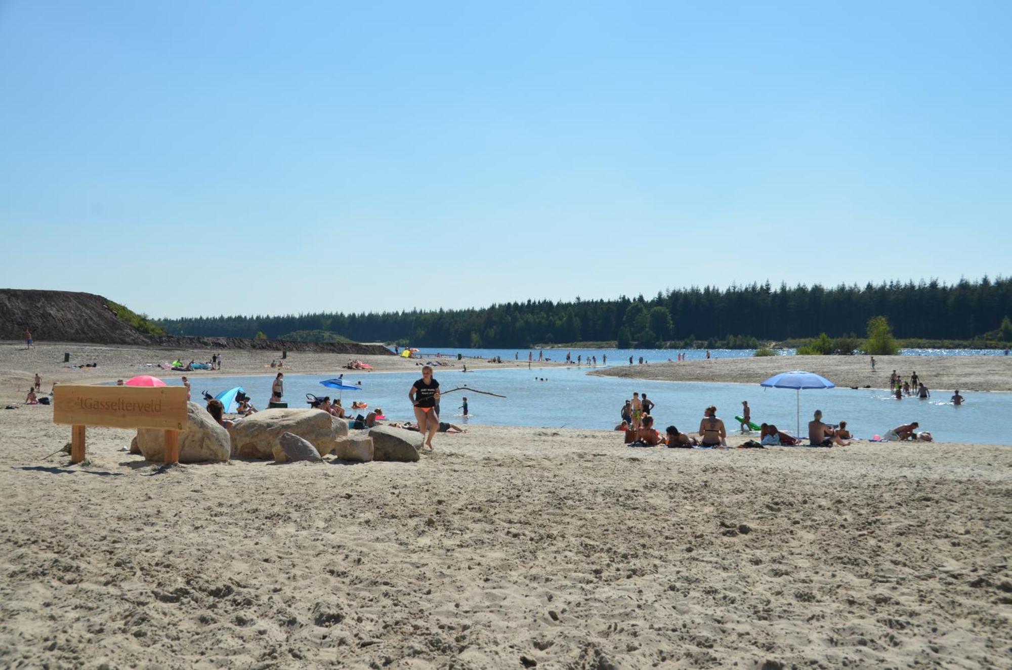 Ferienpark Siblu De Lente Drenthe *