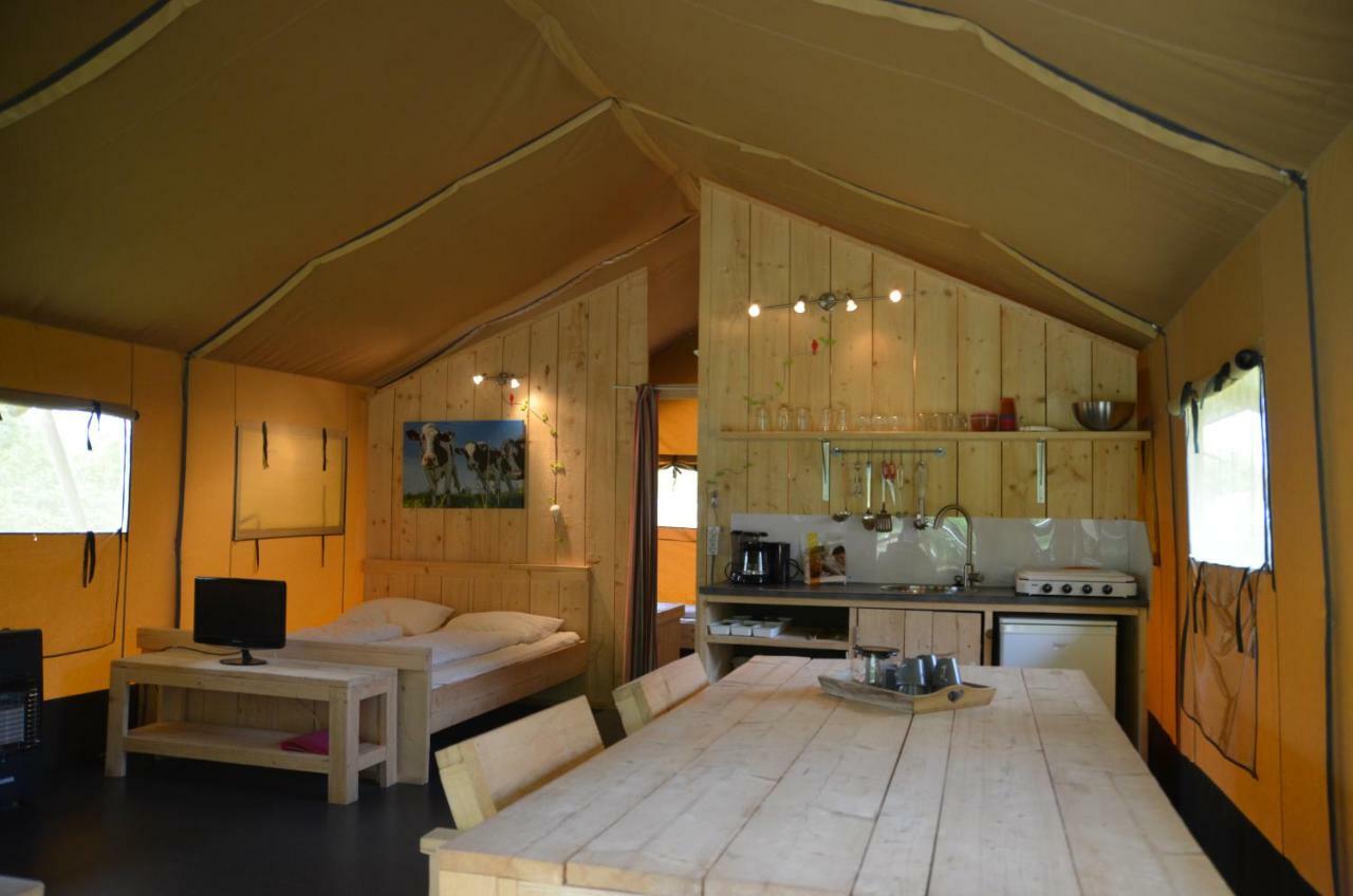 Siblu De Lente Drenthe Ferienpark