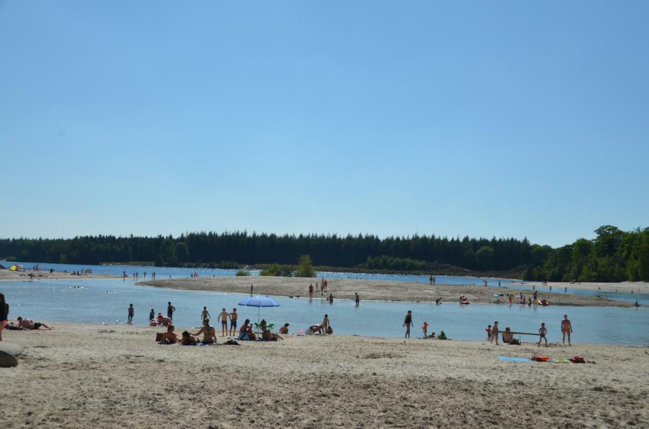 Ferienpark Siblu De Lente Drenthe *