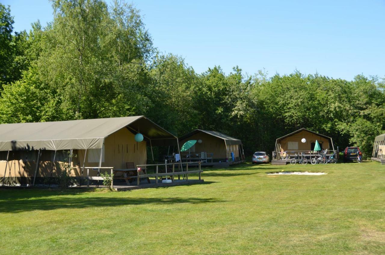 Siblu De Lente Drenthe Ferienpark *