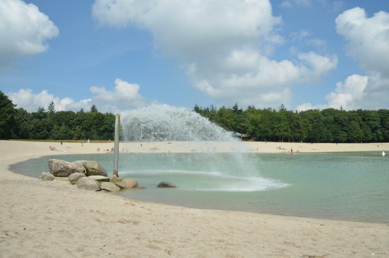 Ferienpark Siblu De Lente Drenthe