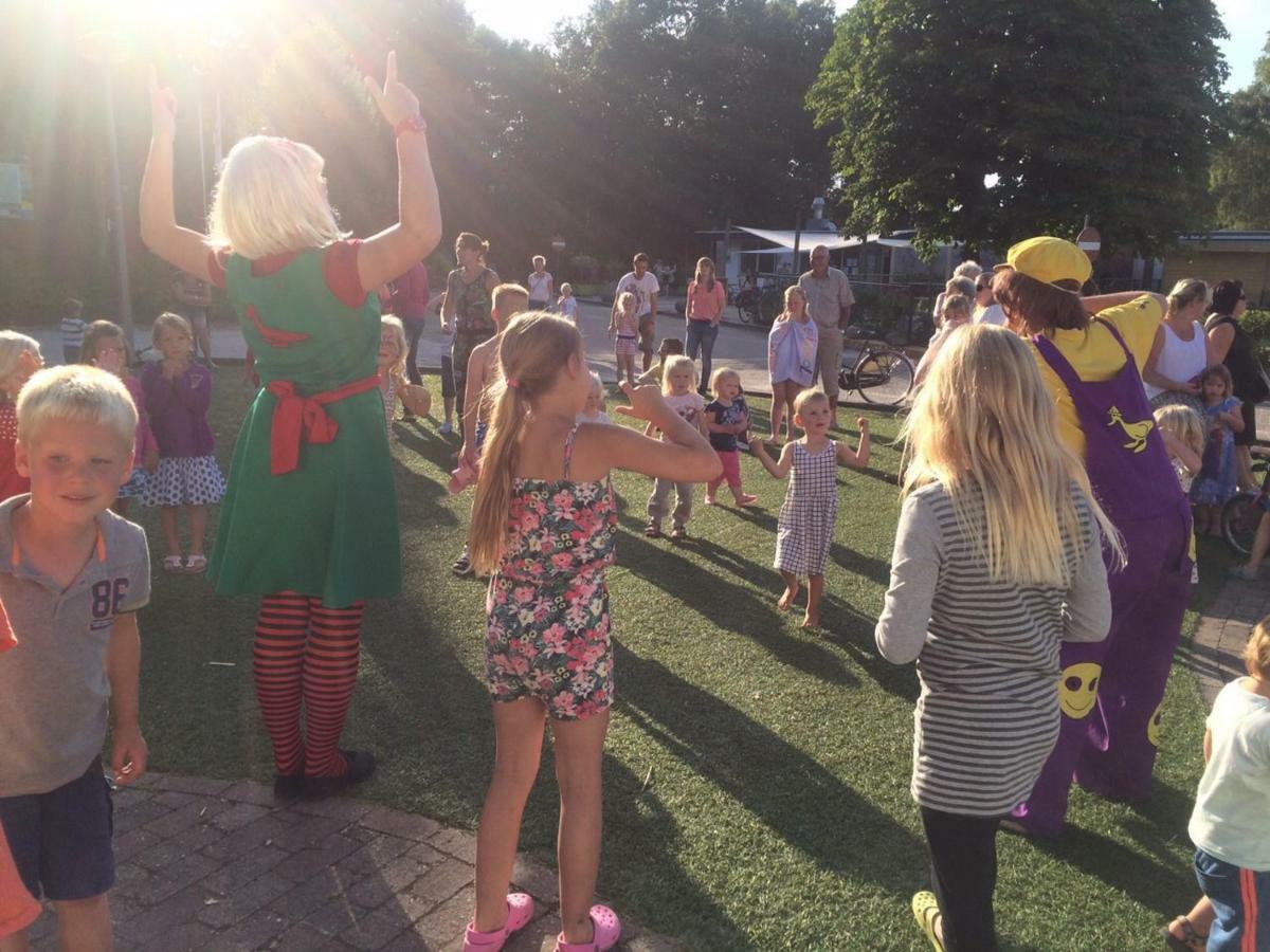 Siblu De Lente Drenthe Ferienpark Gasselte