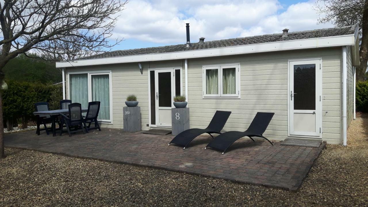 Siblu De Lente Drenthe Ferienpark