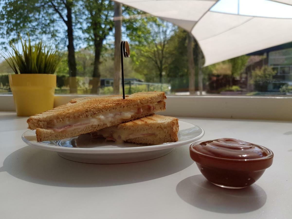Ferienpark Siblu De Lente Drenthe Gasselte