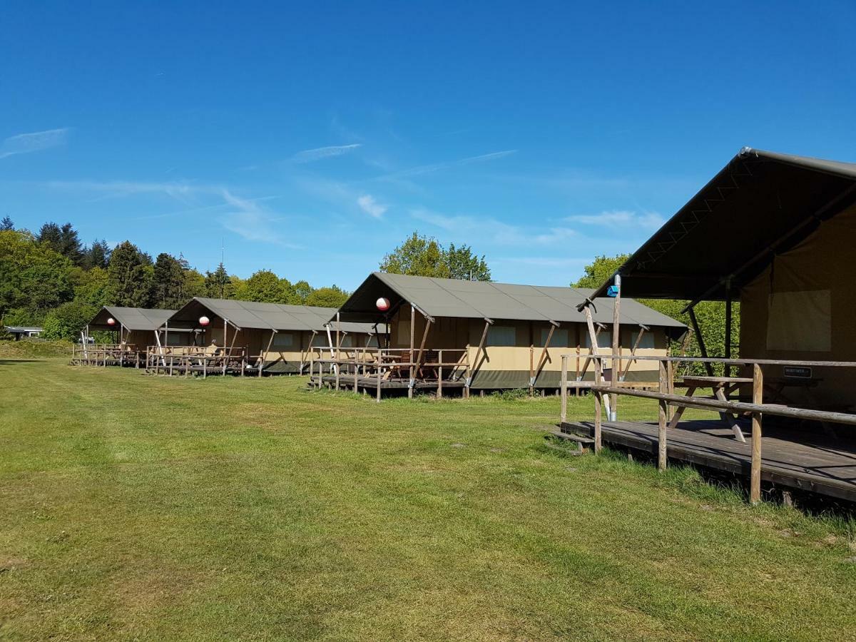 Siblu De Lente Drenthe Ferienpark Gasselte