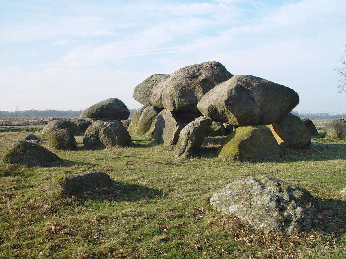 Ferienpark Siblu De Lente Drenthe