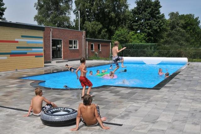 Ferienpark Siblu De Lente Drenthe Gasselte